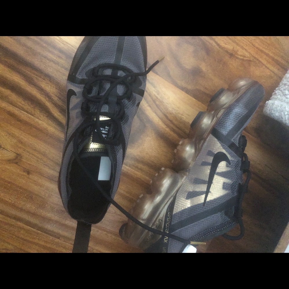 Nike air vapor max 2019